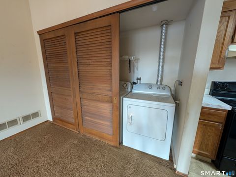 Tiny photo for 17 Little Oak Lane #17, Rocky Hill, CT 06067 (MLS # 24146337)