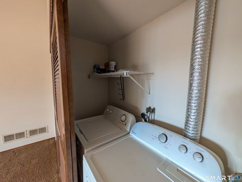 Tiny photo for 17 Little Oak Lane #17, Rocky Hill, CT 06067 (MLS # 24146337)