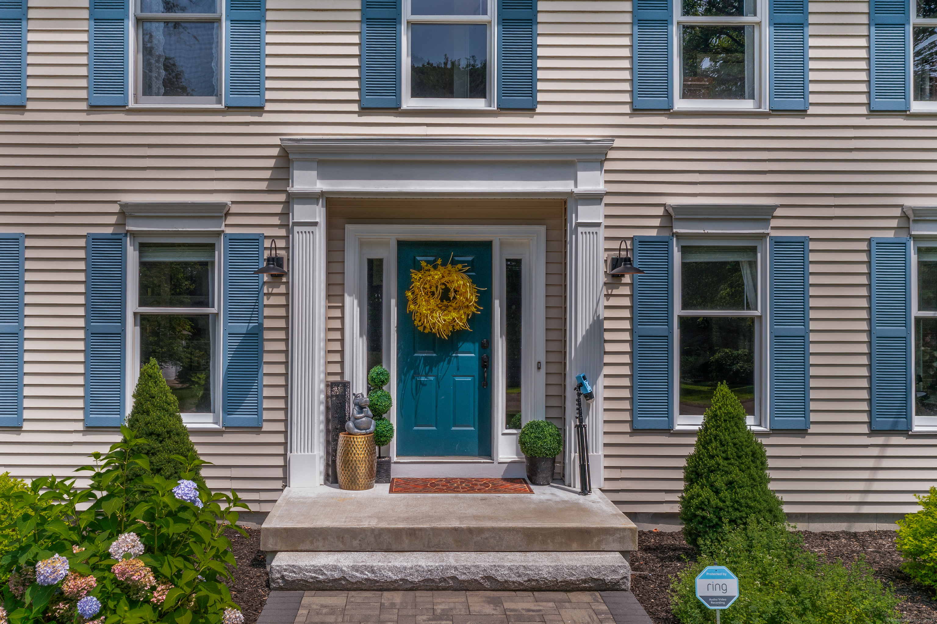 43 Deerwood Road