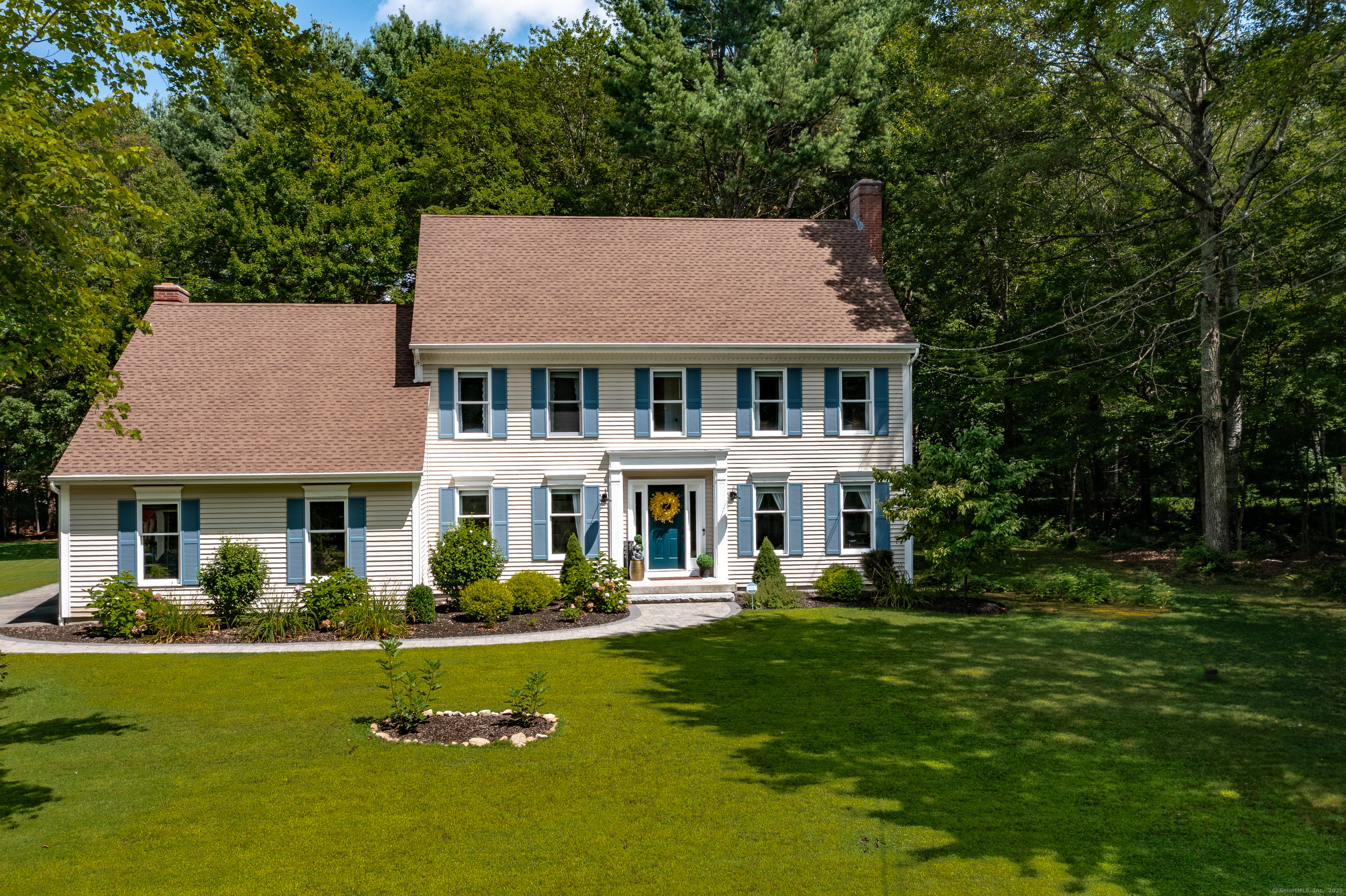 43 Deerwood Road