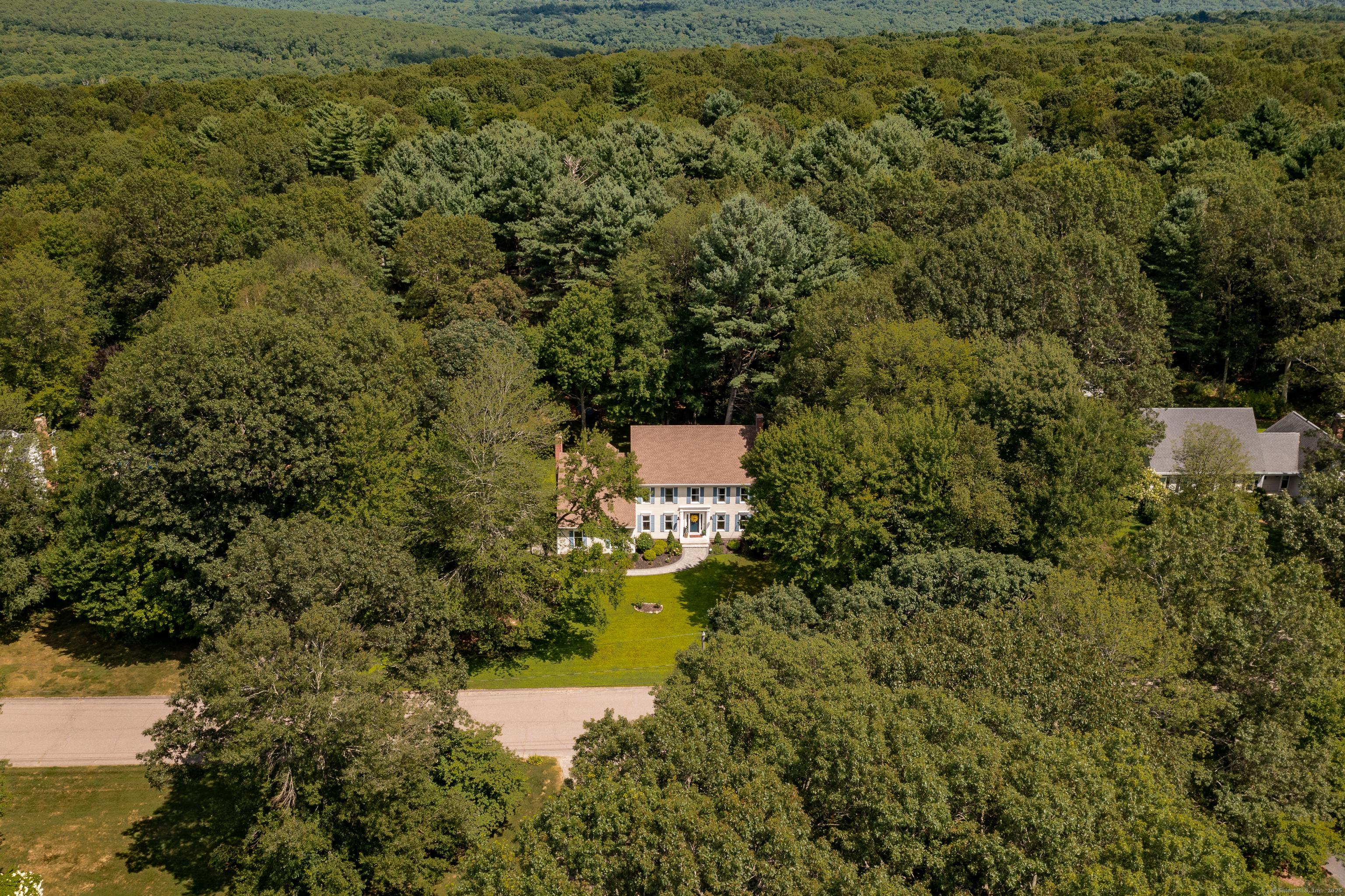 43 Deerwood Road