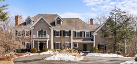 104 Cherry Lane Wilton CT 06897