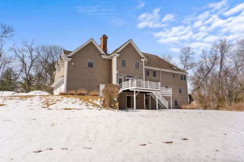 A home in Wilton