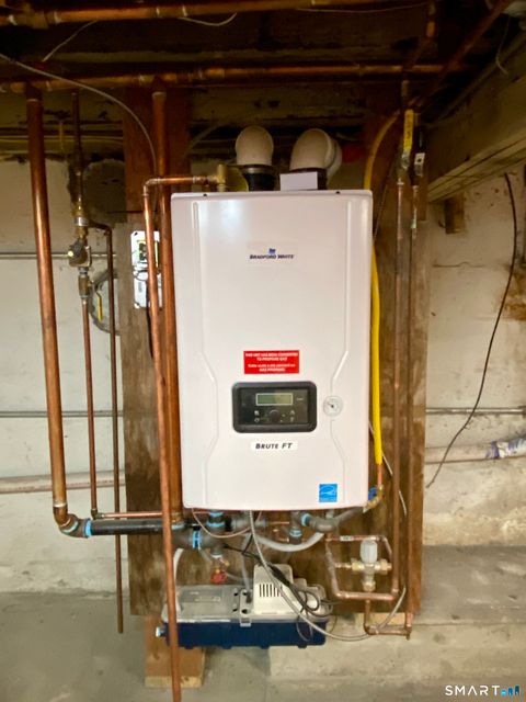 Tiny photo for 8 South Road, Ellington, CT 06029 (MLS # 24144397)