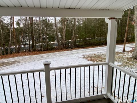 Tiny photo for 8 South Road, Ellington, CT 06029 (MLS # 24144397)