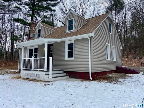 Tiny photo for 8 South Road, Ellington, CT 06029 (MLS # 24144397)