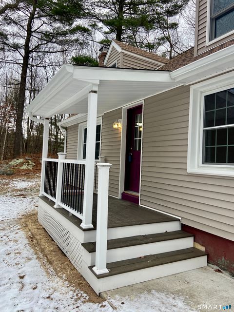 Tiny photo for 8 South Road, Ellington, CT 06029 (MLS # 24144397)