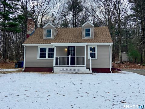 Photo of 8 South Road, Ellington, CT 06029 (MLS # 24144397)