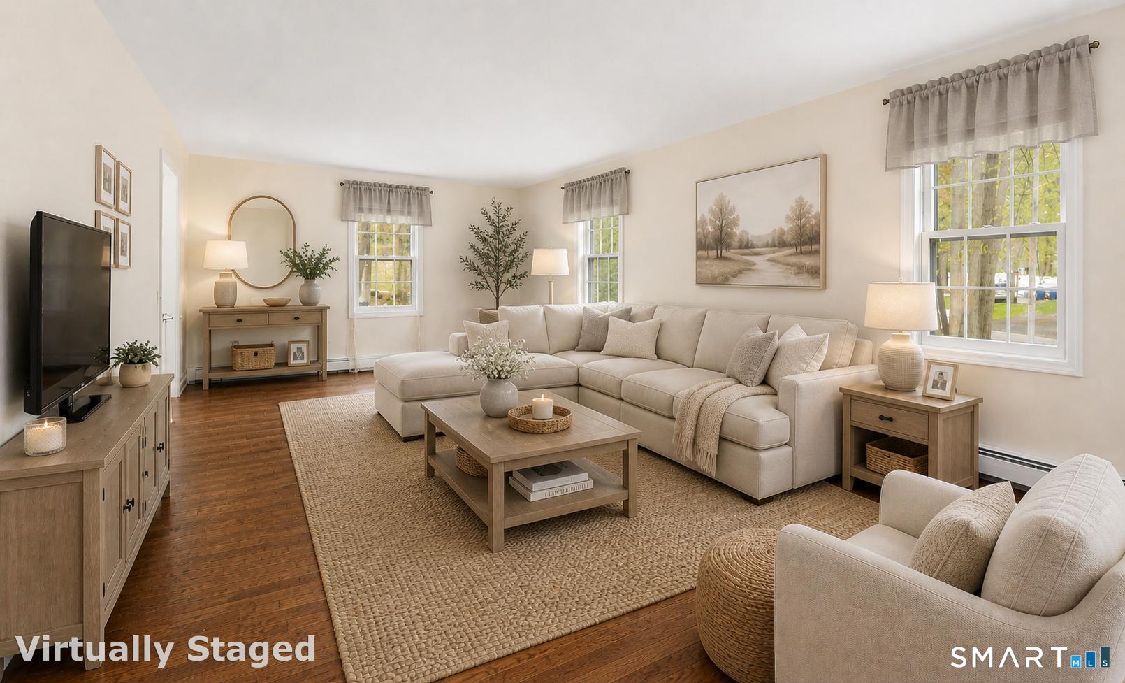 12 Heritage Drive