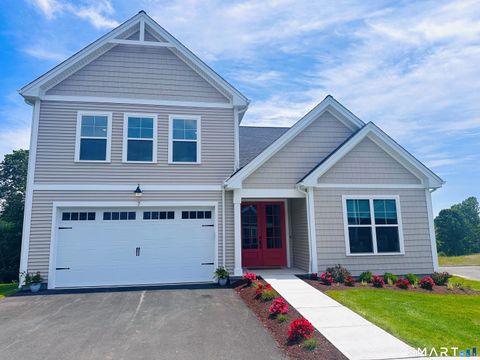 Condo For Sale - 32 Summertime Circle<br/> Stonington, CT 06379