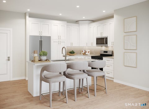 Tiny photo for 113 Woodland Road #1013, Danbury, CT 06810 (MLS # 24185770)
