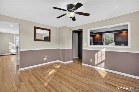 Tiny photo for 89 Burr Street, East Haven, CT 06512 (MLS # 24182074)