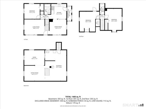 Tiny photo for 89 Burr Street, East Haven, CT 06512 (MLS # 24182074)
