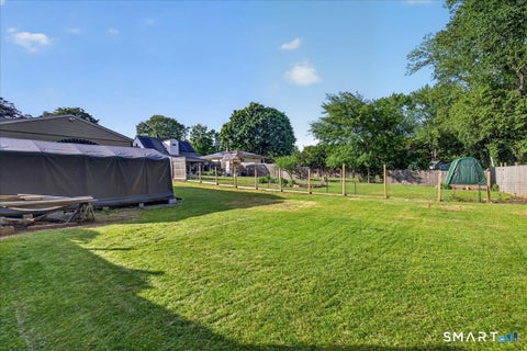 Tiny photo for 89 Burr Street, East Haven, CT 06512 (MLS # 24182074)