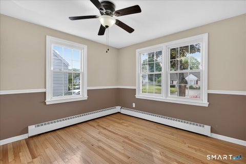 Tiny photo for 89 Burr Street, East Haven, CT 06512 (MLS # 24182074)