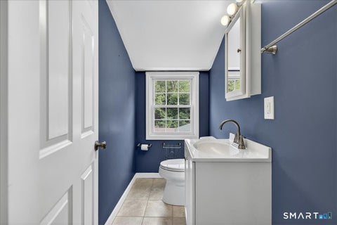 Tiny photo for 89 Burr Street, East Haven, CT 06512 (MLS # 24182074)