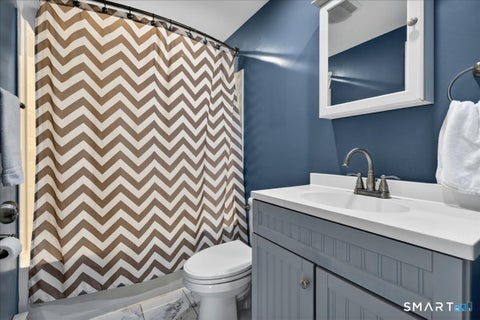 Tiny photo for 89 Burr Street, East Haven, CT 06512 (MLS # 24182074)