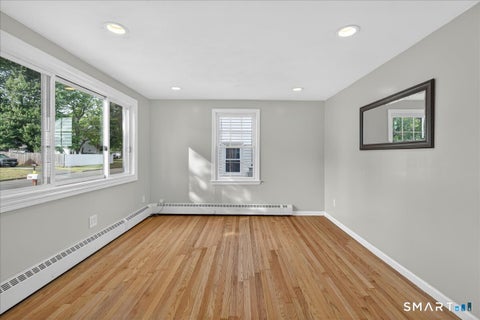 Tiny photo for 89 Burr Street, East Haven, CT 06512 (MLS # 24182074)