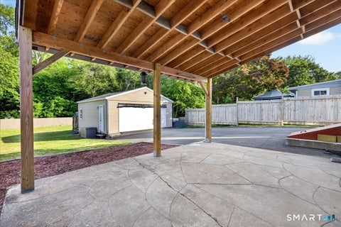 Tiny photo for 89 Burr Street, East Haven, CT 06512 (MLS # 24182074)