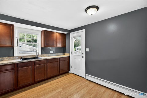Tiny photo for 89 Burr Street, East Haven, CT 06512 (MLS # 24182074)