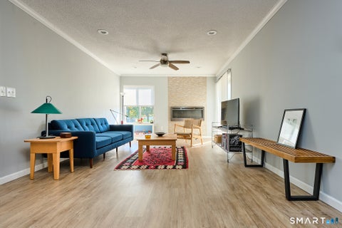 Tiny photo for 387 Walden Green Road #387, Branford, CT 06405 (MLS # 24218029)