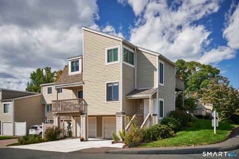 Photo of 387 Walden Green Road #387, Branford, CT 06405 (MLS # 24218029)