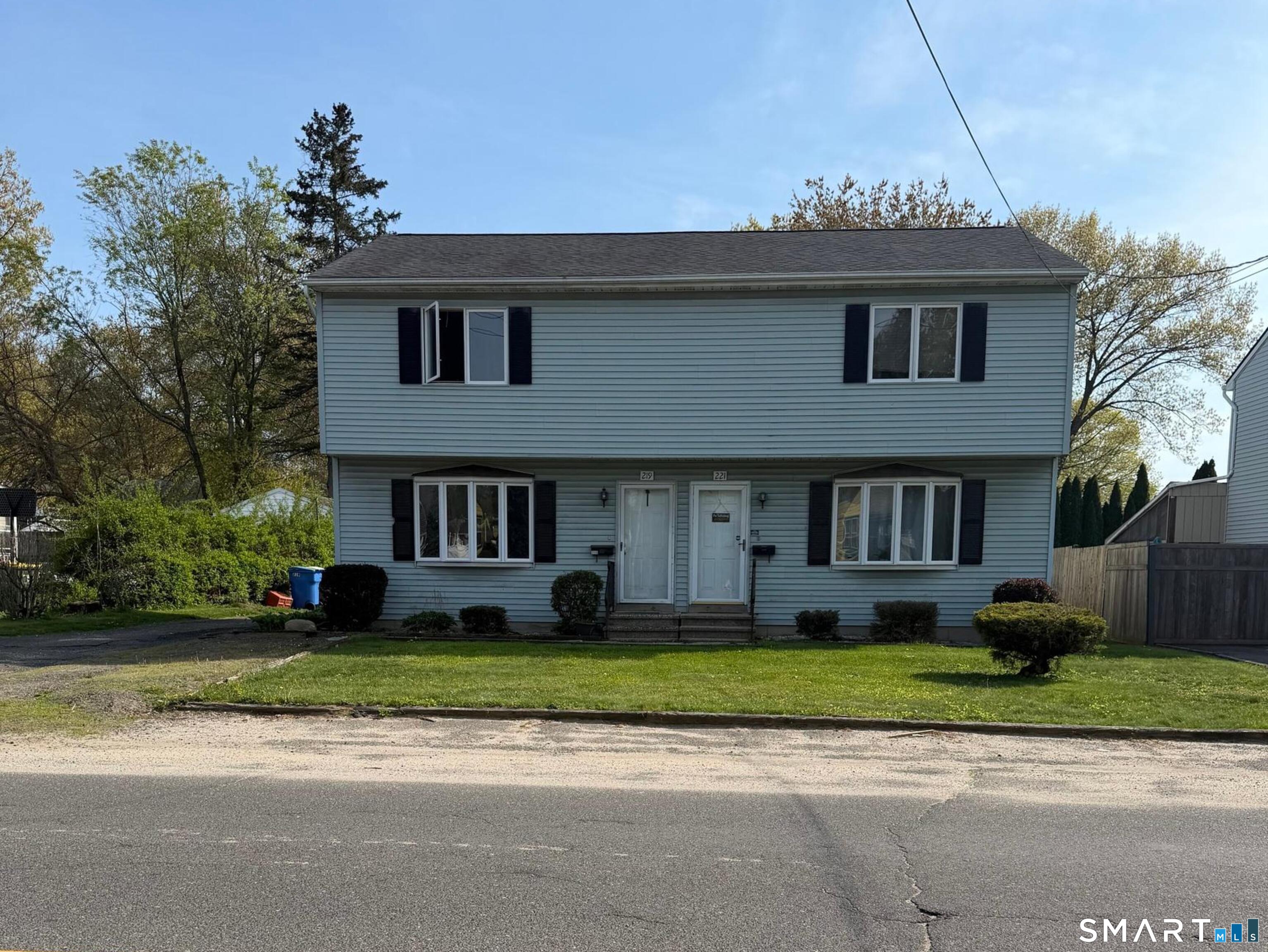 219 Nichols Drive