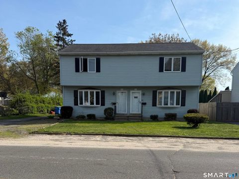 Tiny photo for 219 Nichols Drive, Waterbury, CT 06708 (MLS # 24173885)