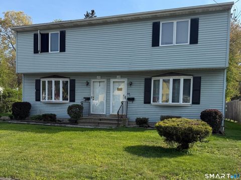 Photo of 219 Nichols Drive, Waterbury, CT 06708 (MLS # 24173885)