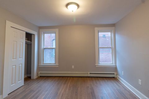 Tiny photo for 43 York Street #3, Hartford, CT 06106 (MLS # 24133534)