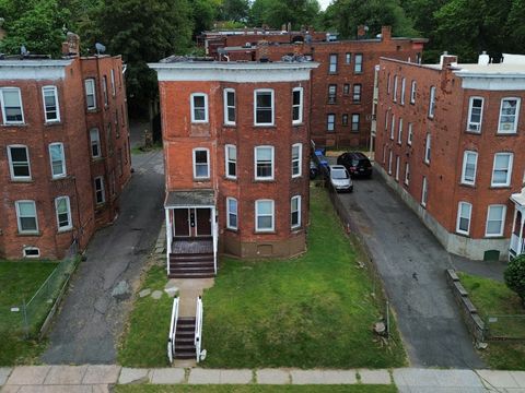 Photo of 43 York Street #3, Hartford, CT 06106 (MLS # 24133534)