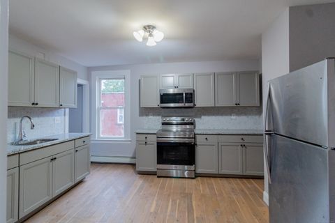 Tiny photo for 43 York Street #3, Hartford, CT 06106 (MLS # 24133534)