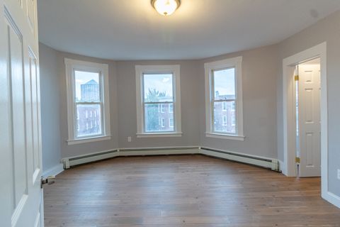Tiny photo for 43 York Street #3, Hartford, CT 06106 (MLS # 24133534)