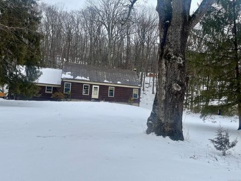 A home in Woodbury