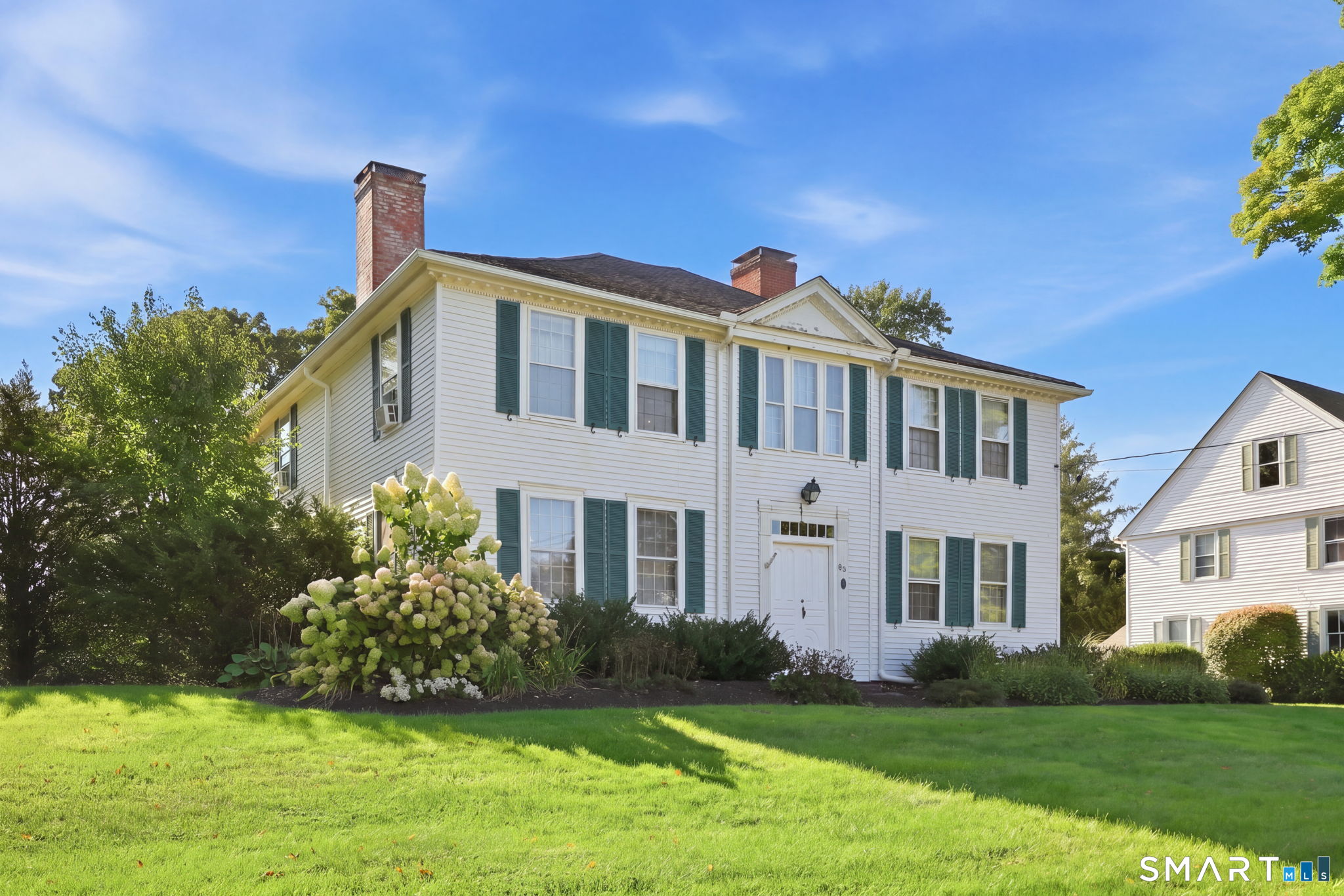 85 Tolland Green
