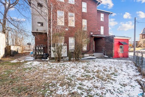 Tiny photo for 68 Willow Street, Waterbury, CT 06710 (MLS # 24145835)