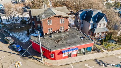 Tiny photo for 68 Willow Street, Waterbury, CT 06710 (MLS # 24145835)