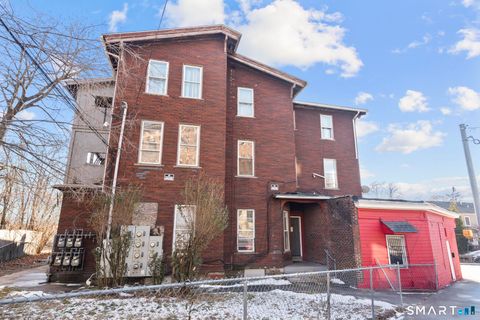 Tiny photo for 68 Willow Street, Waterbury, CT 06710 (MLS # 24145835)