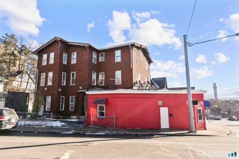 Tiny photo for 68 Willow Street, Waterbury, CT 06710 (MLS # 24145835)