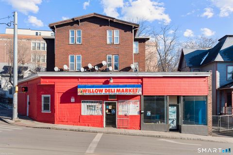 68 Willow Street Waterbury CT 06710