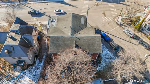 Tiny photo for 68 Willow Street, Waterbury, CT 06710 (MLS # 24145835)