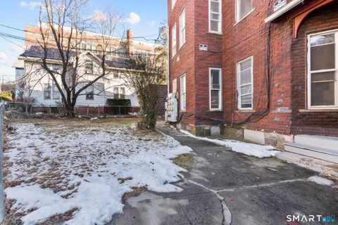 Tiny photo for 68 Willow Street, Waterbury, CT 06710 (MLS # 24145835)