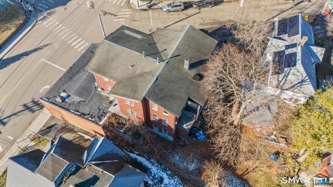 Tiny photo for 68 Willow Street, Waterbury, CT 06710 (MLS # 24145835)