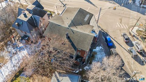 Tiny photo for 68 Willow Street, Waterbury, CT 06710 (MLS # 24145835)