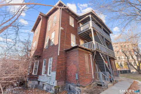 Tiny photo for 68 Willow Street, Waterbury, CT 06710 (MLS # 24145835)