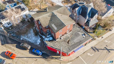 Tiny photo for 68 Willow Street, Waterbury, CT 06710 (MLS # 24145835)