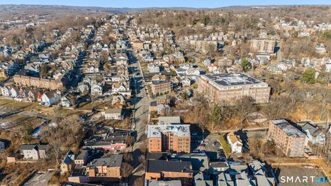 Tiny photo for 68 Willow Street, Waterbury, CT 06710 (MLS # 24145835)