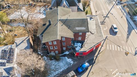 Tiny photo for 68 Willow Street, Waterbury, CT 06710 (MLS # 24145835)