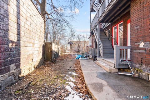 Tiny photo for 68 Willow Street, Waterbury, CT 06710 (MLS # 24145835)