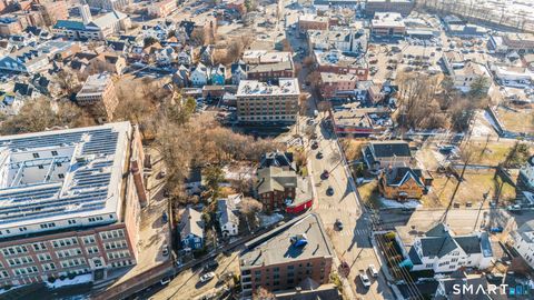 Tiny photo for 68 Willow Street, Waterbury, CT 06710 (MLS # 24145835)